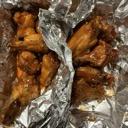 Honey BBQ