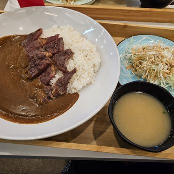 Curry Ya - Japanese Curry Near Me - Las Vegas, Nevada Curry Ya - Japanese Curry Near Me - Las Vegas, Nevada