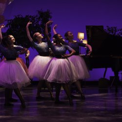 New Ballet Ensemble and School