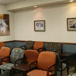 Southwest Ear Nose and Throat Consultants PA - Southwest ENT waiting room