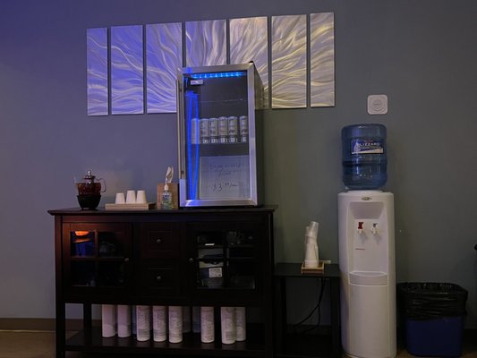 True REST Float Spa - Image 7