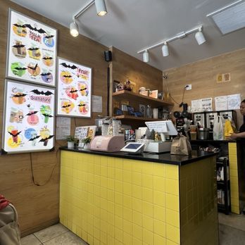 Koo Thai - Stope for beverage - Bubble Tea Near Me - New York, New York Koo Thai - Stope for beverage - Bubble Tea Near Me - New York, New York