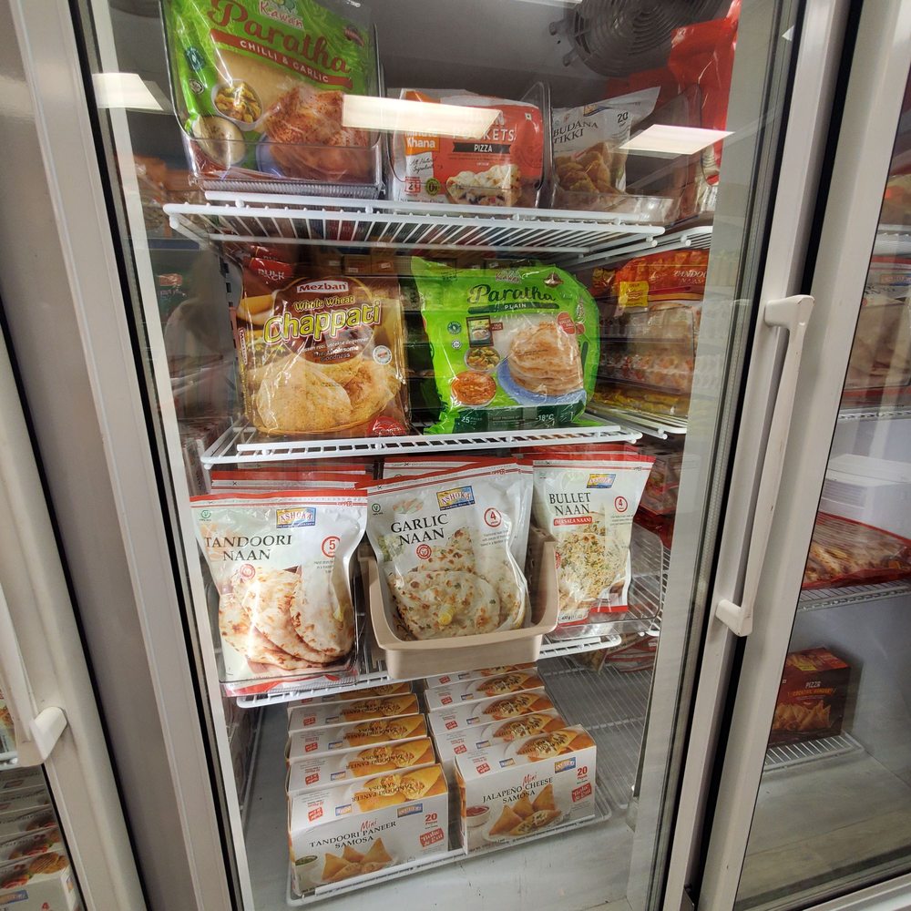 Dev Indian Grocery - a refrigerator full of food - International Grocery Near Me - Columbus, Georgia Dev Indian Grocery - a refrigerator full of food - International Grocery Near Me - Columbus, Georgia