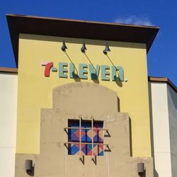 7-Eleven