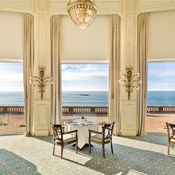 Hôtel du Palais - Restaurant - Hotels Near Me - Biarritz, 64 Hôtel du Palais - Restaurant - Hotels Near Me - Biarritz, 64