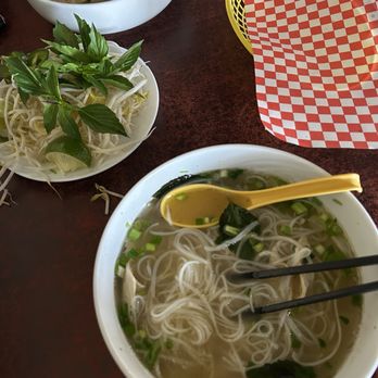 Pho Noodleville - Tender Chicken Soup and Round Steak Pho - Vietnamese Near Me - Greenville, South Carolina Pho Noodleville - Tender Chicken Soup and Round Steak Pho - Vietnamese Near Me - Greenville, South Carolina