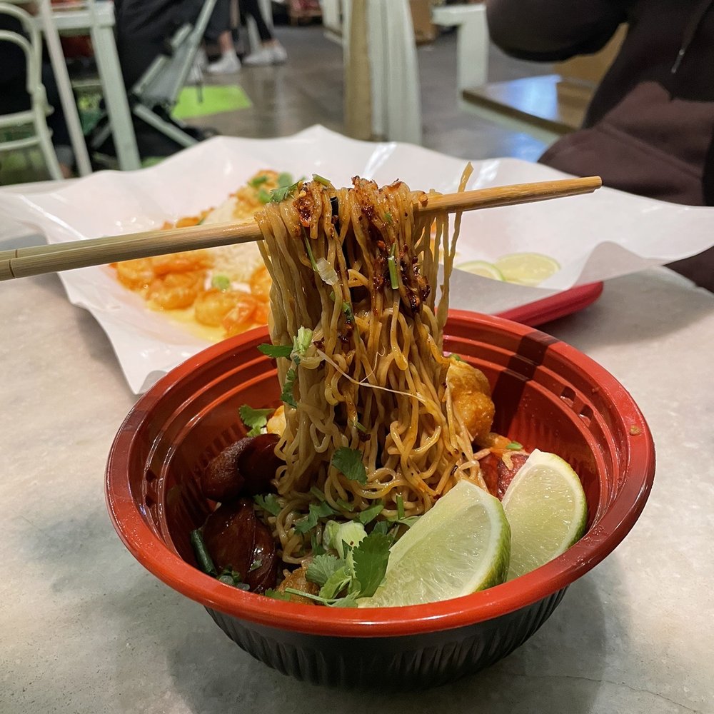 206 BCE - Anti gravity noodles - Noodles Near Me - Anaheim, California 206 BCE - Anti gravity noodles - Noodles Near Me - Anaheim, California