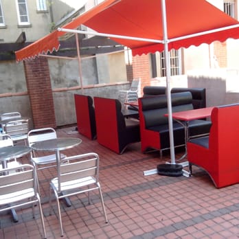 La Rose des Sables - Terrasse - Hookah Bars Near Me - Toulouse, 31 La Rose des Sables - Terrasse - Hookah Bars Near Me - Toulouse, 31
