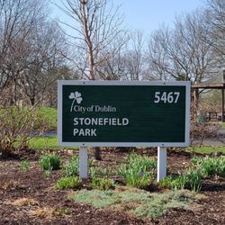 Signage