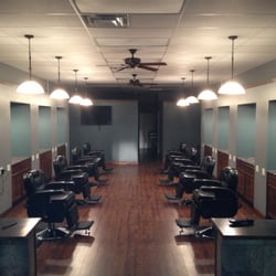 The Gentleman's Cut - An upscale barber shop with professional barbers. We cut all types of hair.. stop by and say hello !