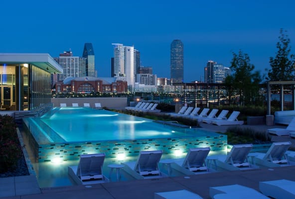 Smart City Apartment Locator Dallas Reviews