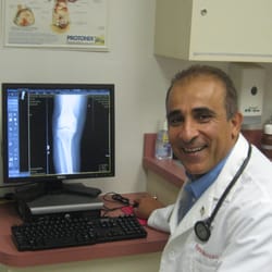 Immediate Medical Care - Dr. Moosavi