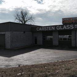 Carsten Auto Glass