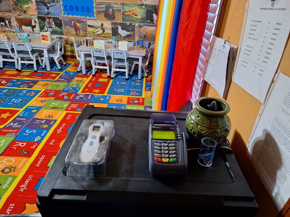 Hunnybear Home Daycare - childcare center in Norfolk, VA