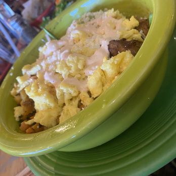 The Range Café - Southwest bowl - Mexican Near Me - Bernalillo, New Mexico