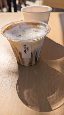 Malou Coffee by null
