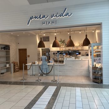 Pura Vida Miami - Breakfast & Brunch Near Me - Miami, Florida