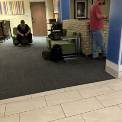Holiday Inn Express & Suites New Castle