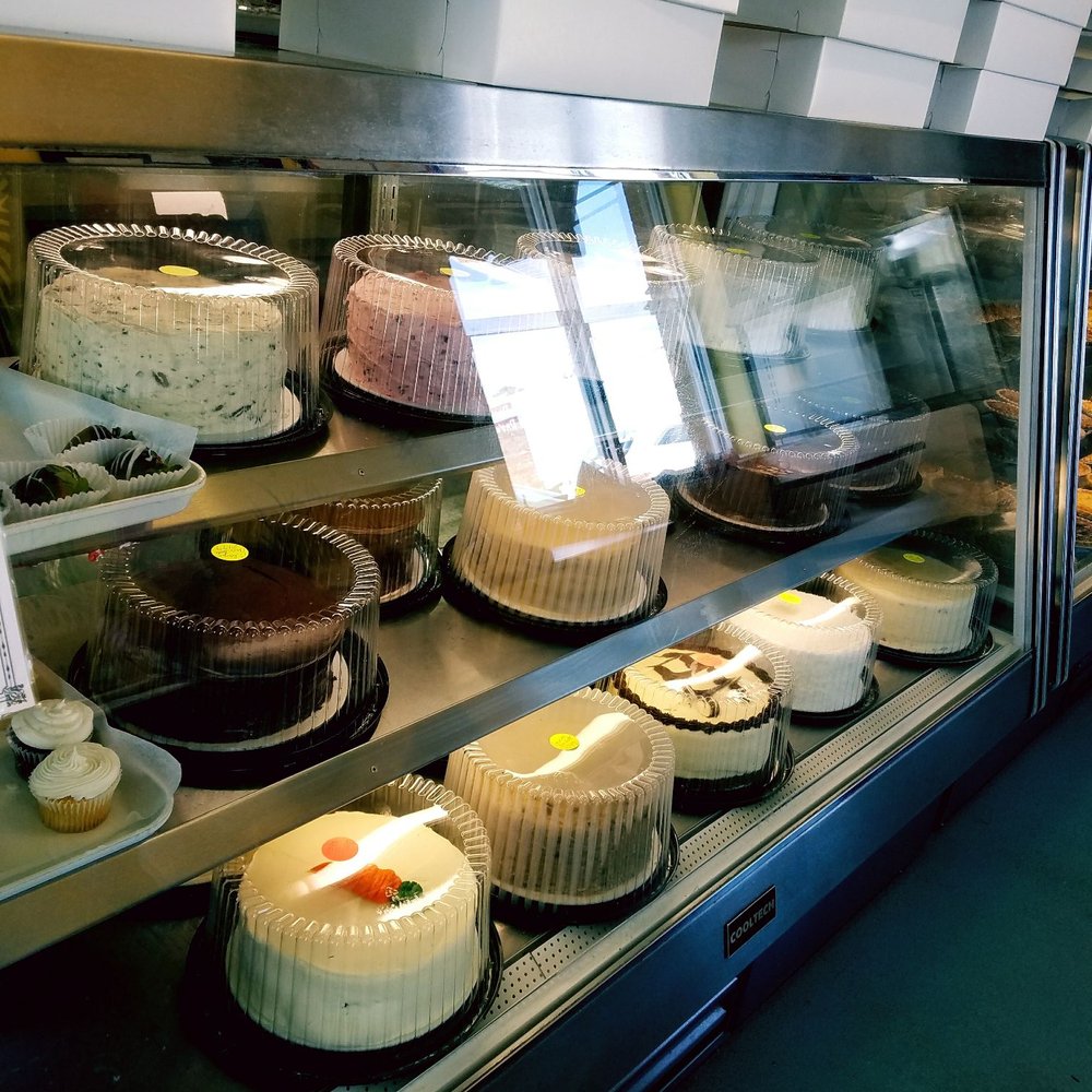 Burney's Sweets & More - Cakes - Bakeries Near Me - Elizabethtown, North Carolina