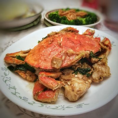 Lai Wah Heen by null