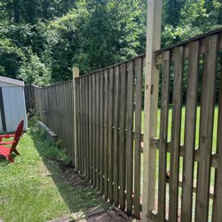 Handyman Guru - Panel put back together