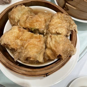 Sea Harbour Seafood Restaurant - Dim Sum Near Me - Richmond, British Columbia