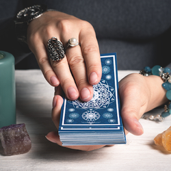 Star Vision Psychic Readings
