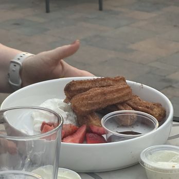 Hangar 24 Craft Brewing - Churros - Venues & Event Spaces Near Me - Irvine, California Hangar 24 Craft Brewing - Churros - Venues & Event Spaces Near Me - Irvine, California
