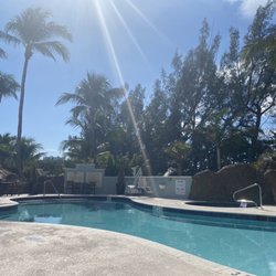 The Spa at Harbor Beach Marriott Resort