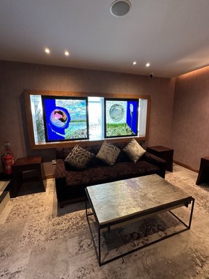 Aghadoe Heights Hotel & Spa by null