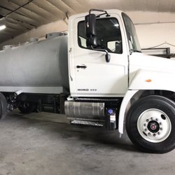 Triple J Welding - We fabricate tanks of any size ! Tanks are made for water, waist water , and or oil. We have very goood prices ! Call today!