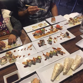 Ichima - Alway have a good time here good food and good service. - Sushi Bars Near Me - Pasadena, California Ichima - Alway have a good time here good food and good service. - Sushi Bars Near Me - Pasadena, California