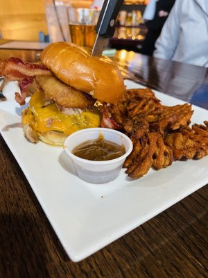 Craft Burger Bar by null