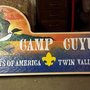 Photo of Cuyuna Boy Scout Camp