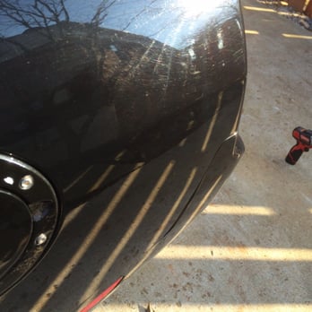 DENT All Stars - Mobile Dent Repair Near Me