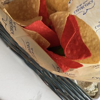 Casablanca - Chips - Seafood Near Me - Miami, Florida Casablanca - Chips - Seafood Near Me - Miami, Florida