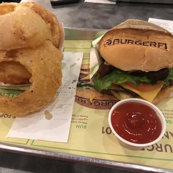 BurgerFi - Burgers Near Me - North Bethesda, Maryland BurgerFi - Burgers Near Me - North Bethesda, Maryland