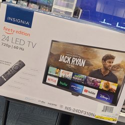 Best Buy Harrisonburg - 8'27'2021 Oldest College Dorm TV
