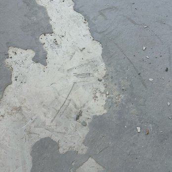 Softroc of Melbourne - The chipped up concrete and gouges - Masonry/Concrete Near Me Softroc of Melbourne - The chipped up concrete and gouges - Masonry/Concrete Near Me