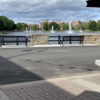 Nature's Park Café - View from benches! - Cafes Near Me - North Bergen, New Jersey Nature's Park Café - View from benches! - Cafes Near Me - North Bergen, New Jersey