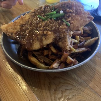 The Anchor - Fish and chips - Cocktail Bars Near Me - Madisonville, Louisiana The Anchor - Fish and chips - Cocktail Bars Near Me - Madisonville, Louisiana