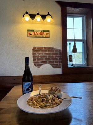 Perillo's Pizzeria by null