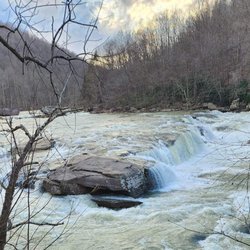 Barbour County Family Medicine - Beautiful wv