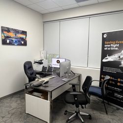 VENTUREtech Computer Repair - Office Setup
