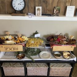 Sarda's Fusion Catering