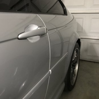 Dent Authority - Mobile Dent Repair Near Me
