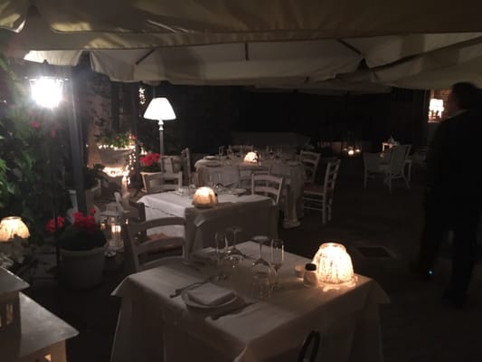Antica Osteria Il Ronchettino by null