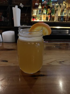 Reggie's Downtown Bar & Grill by null