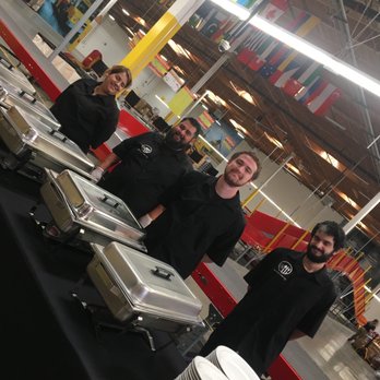 Mickeys Catering - All in the family!  BEST team around! - Caterers Near Me