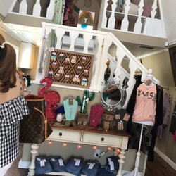 Texlynn Grace Boutique